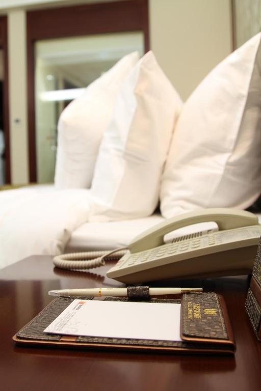 Wellsun Hotel
