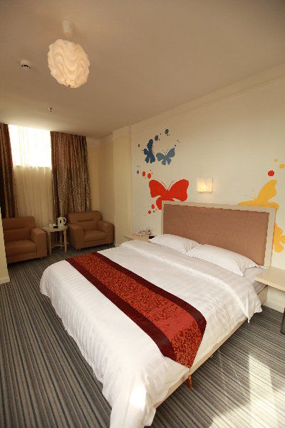 Tianxi Hotel 3*