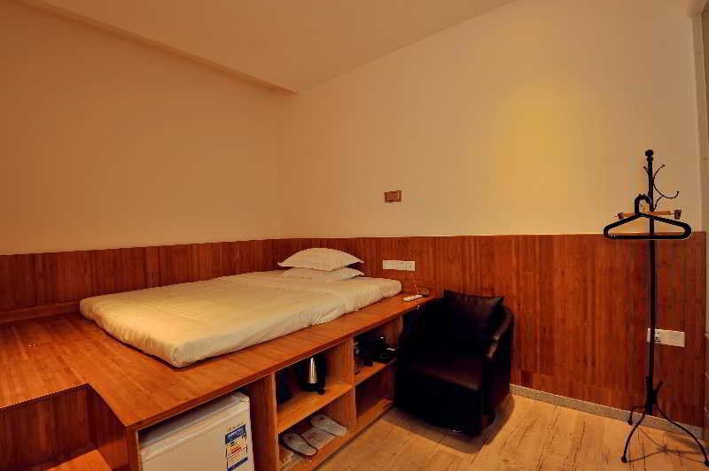 Timmy Hotel Guangzhou