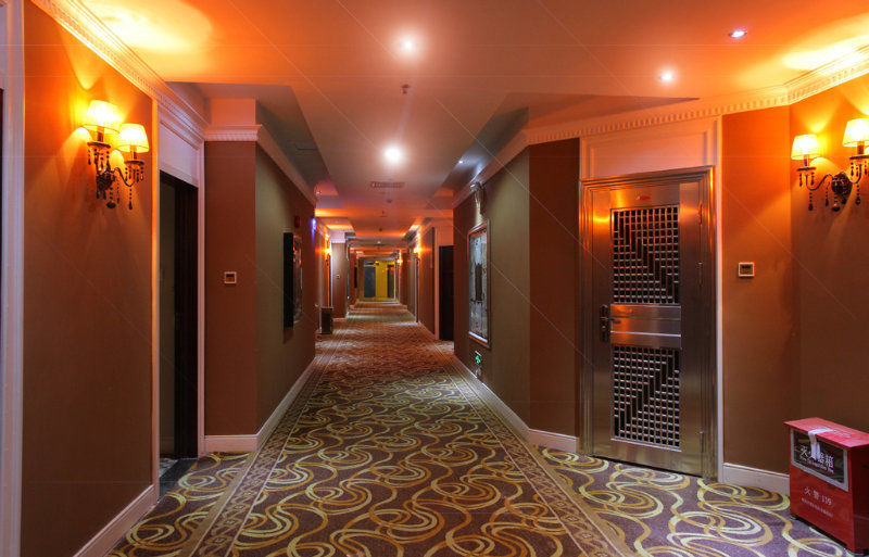 Hotel Yingfeng Business