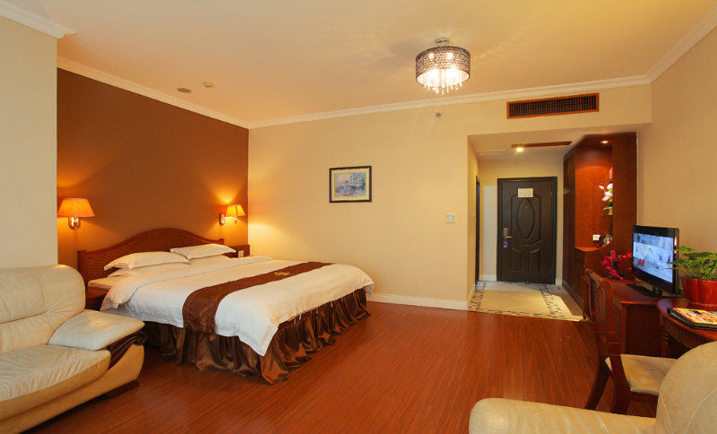 Hotel Yingfeng Business 3*