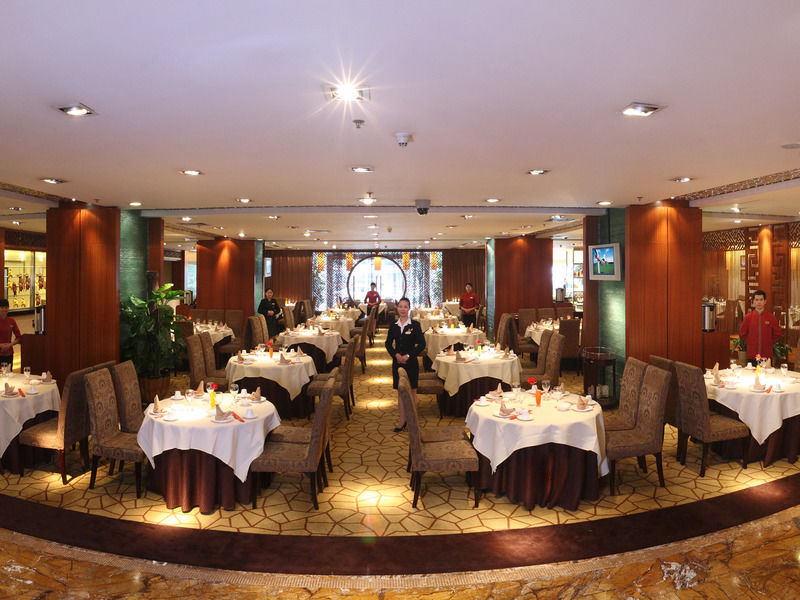 Ramada Plaza 5*