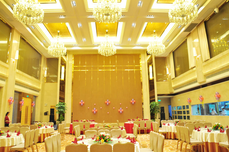 International Hotel