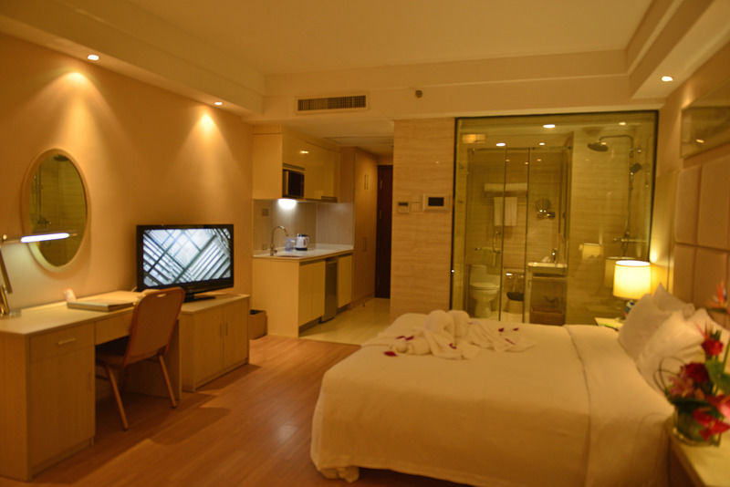 International Hotel 4*