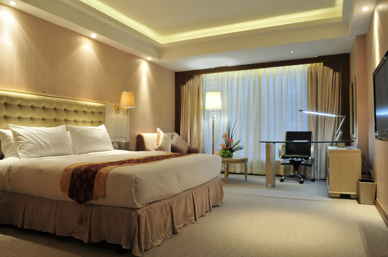 Hotel International