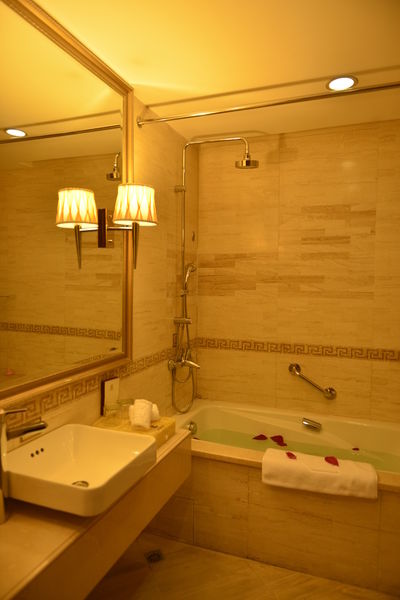 International Hotel 4*