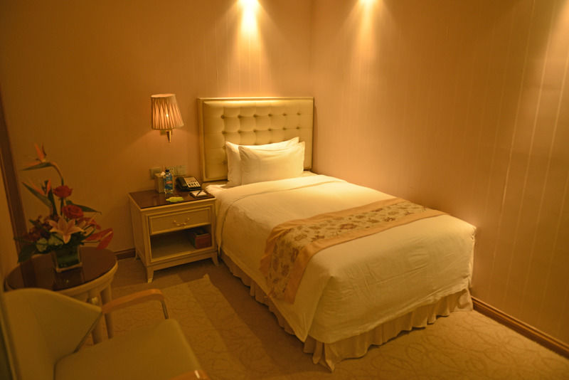 International 4* Guangzhou