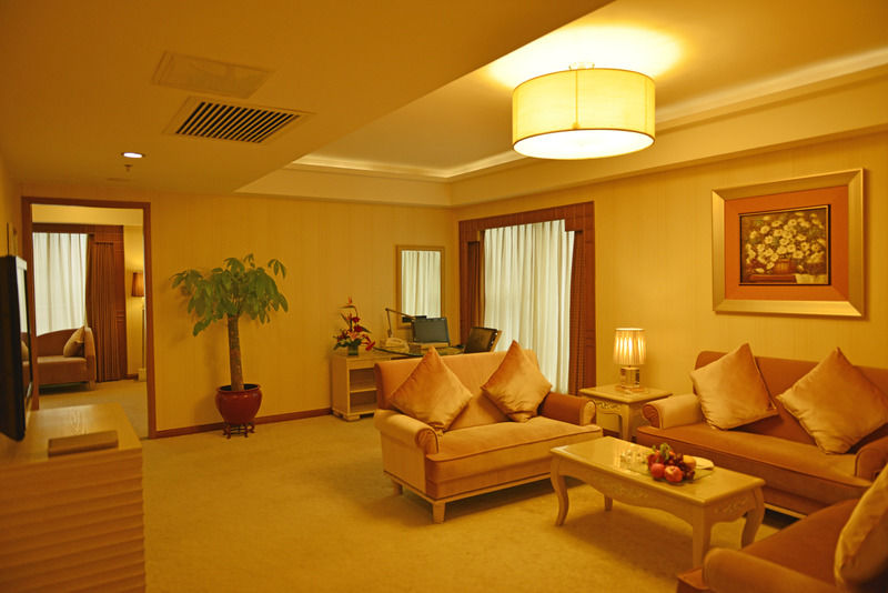 International Guangzhou