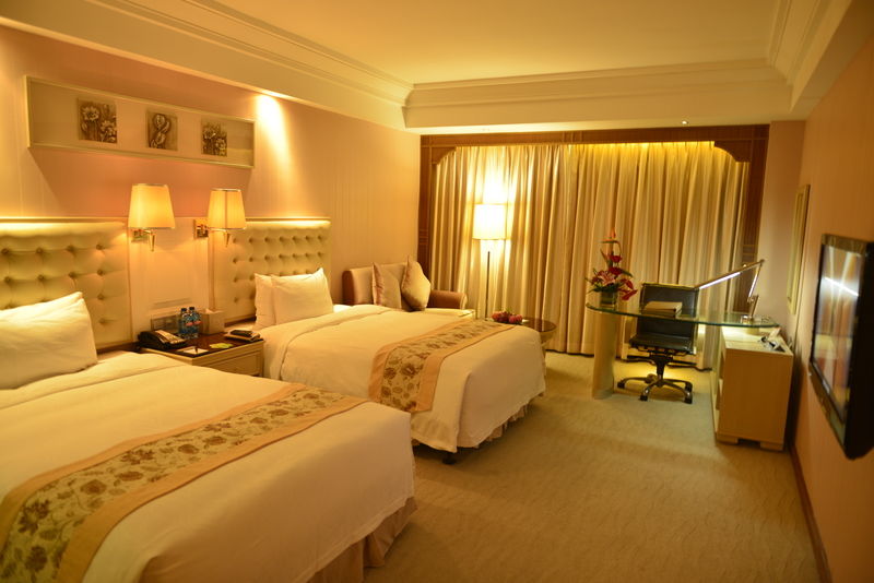 Hotel International 4*