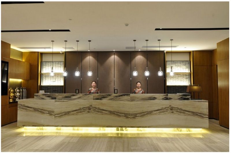 Vienna Hotel Guangzhou