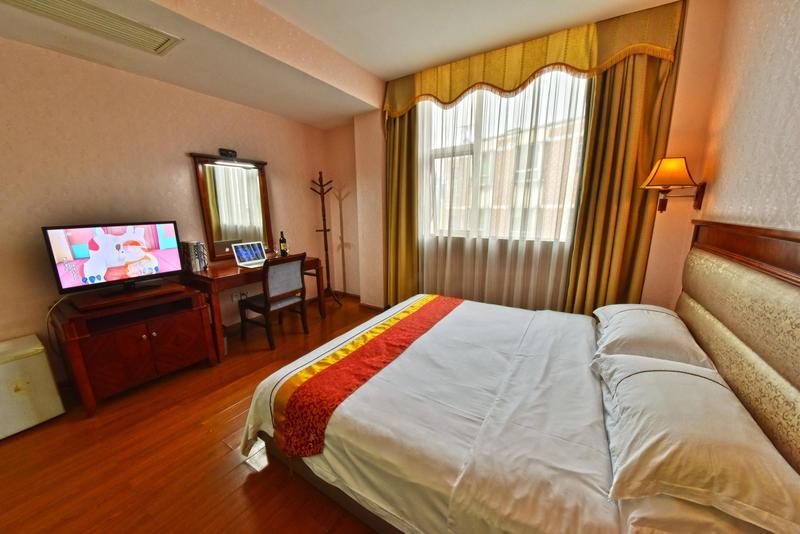 Hengdong Business Guangzhou