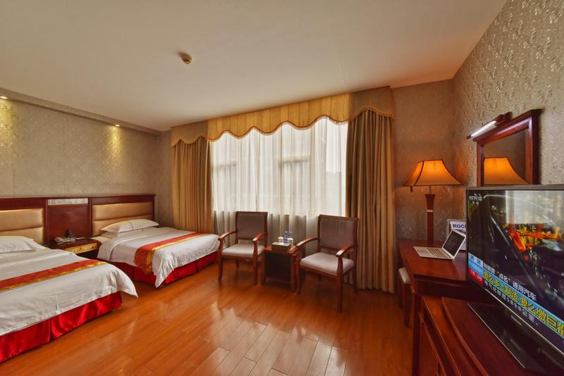 Hengdong Business Hotel