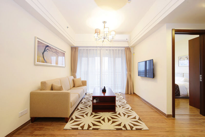 Country Garden Kylin Airport Hotel Guangzhou