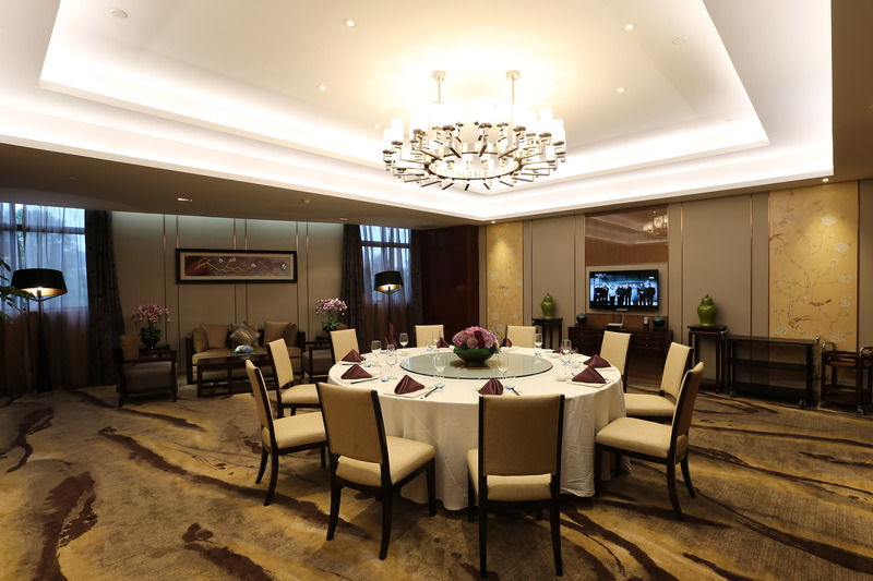 Country Garden Kylin Airport Hotel Guangzhou