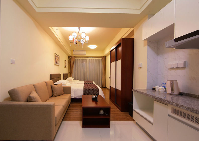 Hotel Country Garden Kylin Airport Guangzhou