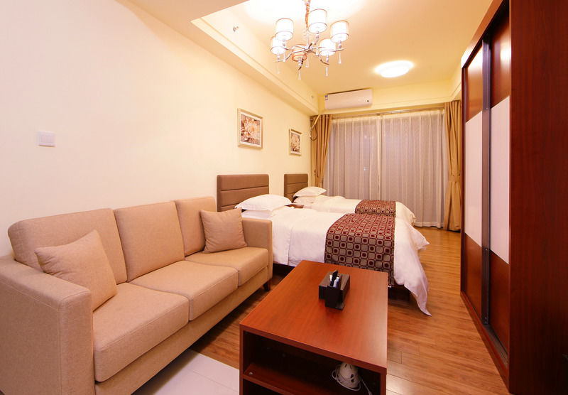 Country Garden Kylin Airport 5* Guangzhou