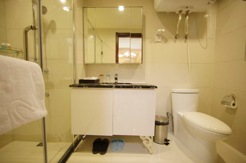 Country Garden Kylin Airport Hotel Guangzhou