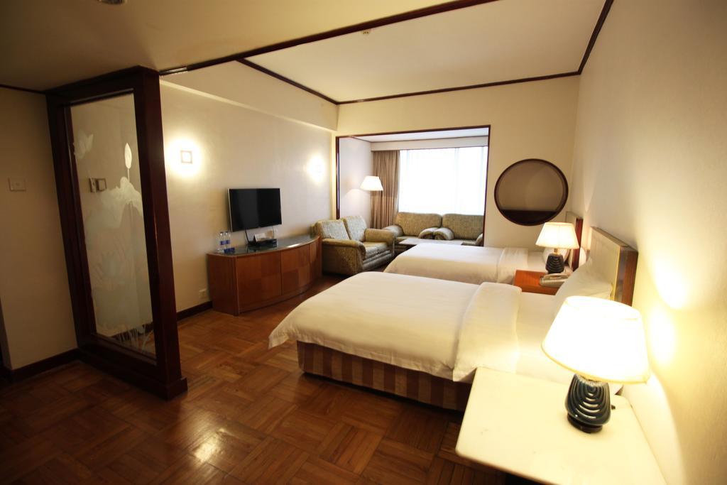 Guangzhou Hotel