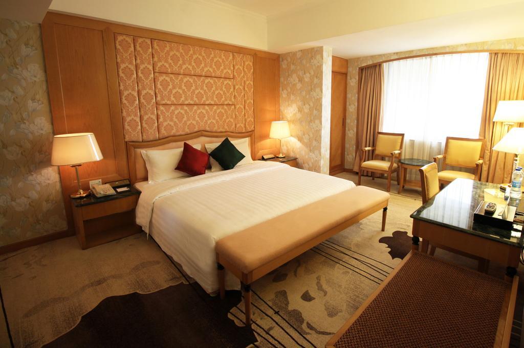 Guangzhou Hotel Hotel
