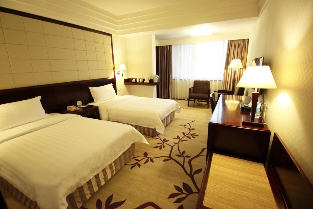 Hotel Guangzhou Hotel Guangzhou