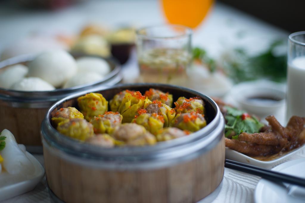 Yinfeng North Station Branch, Huacheng Road Subway Station Branch 3* Guangzhou