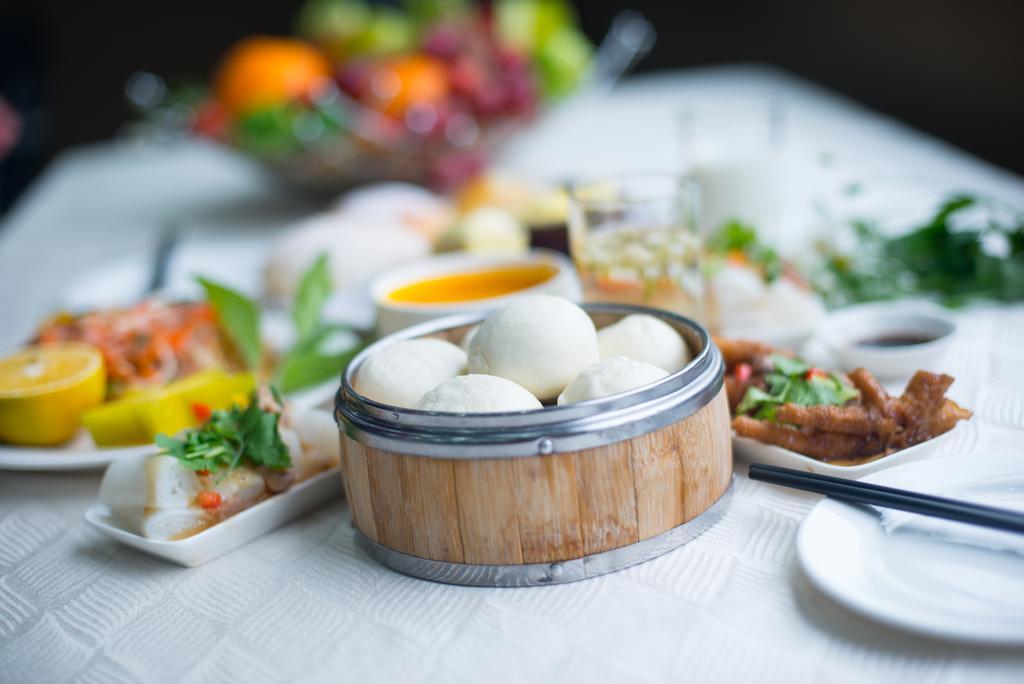 Yinfeng North Station Branch, Huacheng Road Subway Station Branch Aparthotel 3*