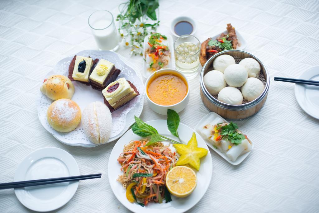 Yinfeng North Station Branch, Huacheng Road Subway Station Branch Aparthotel Guangzhou