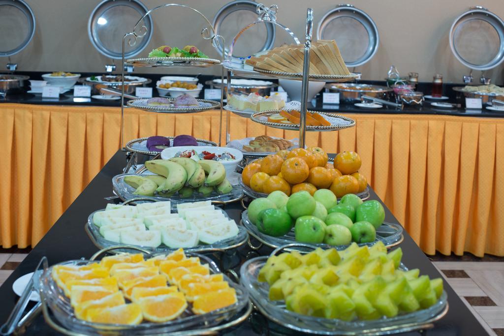 Yinfeng North Station Branch, Huacheng Road Subway Station Branch Aparthotel Guangzhou