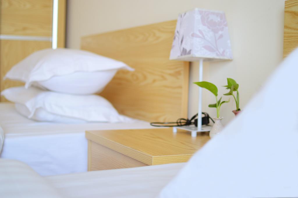 Apartment Xizhengjia Apartment Hotel Pazhou Complex Guangzhou