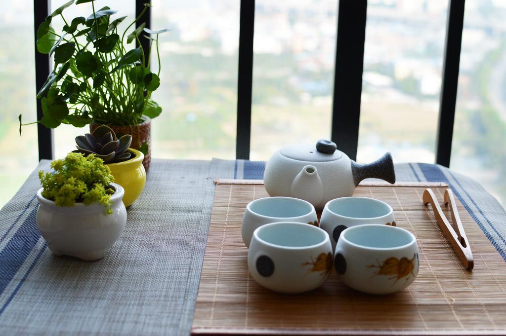 Xizhengjia Apartment Hotel Pazhou Complex * Guangzhou