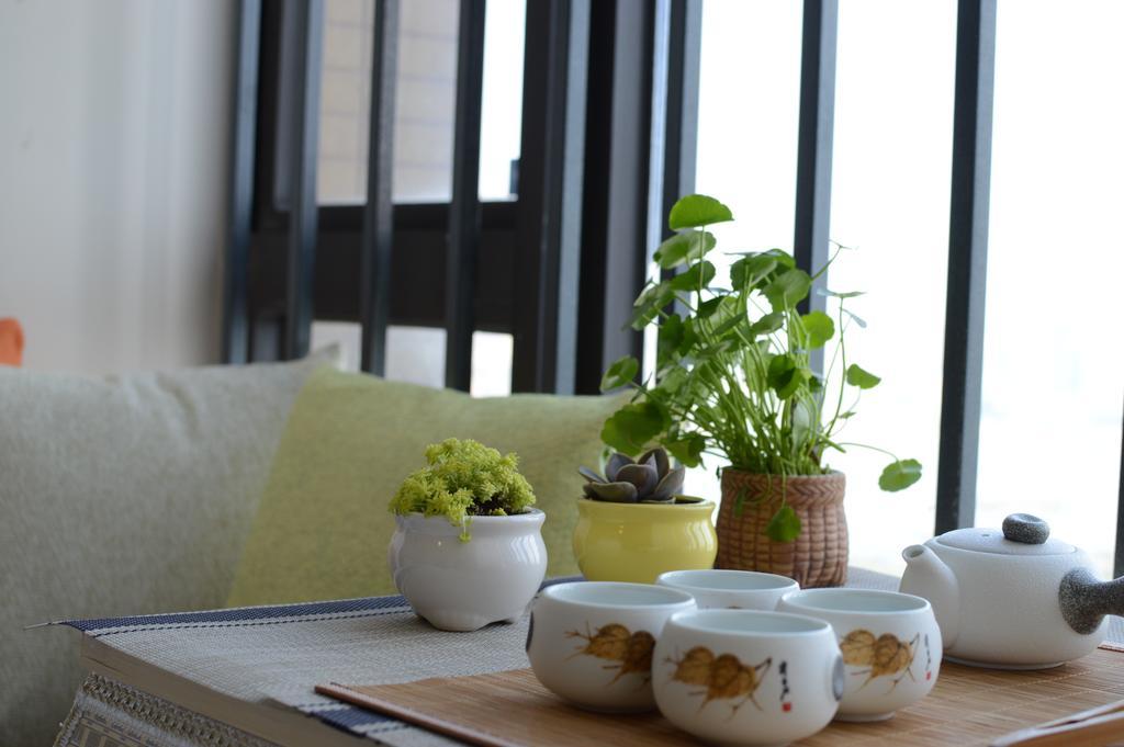 Xizhengjia Apartment Hotel Pazhou Complex Apartment