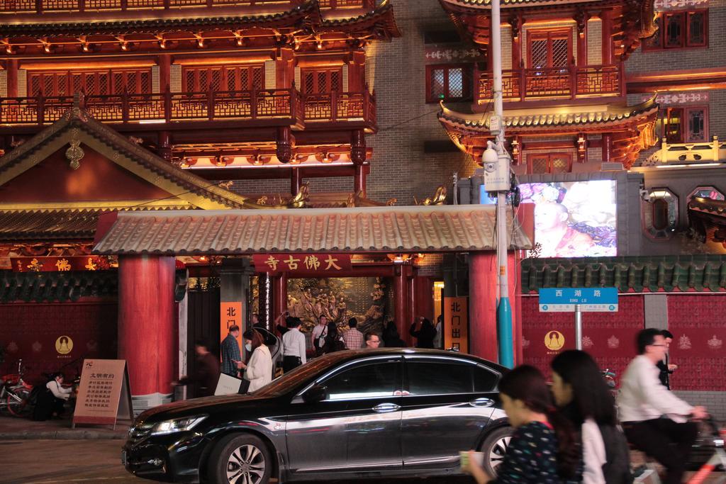 Hotel Jingfu
