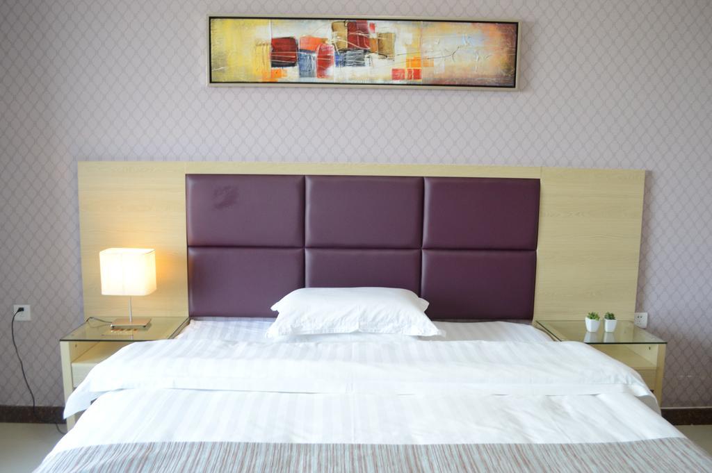 Apartemen Convention Center *