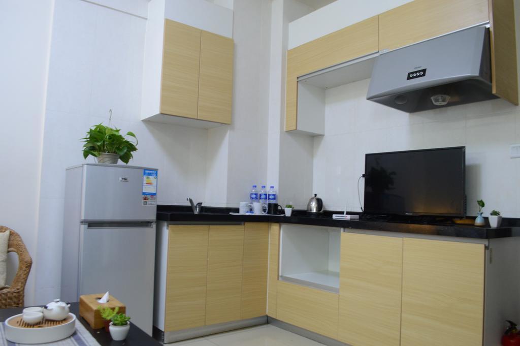 Apartemen Convention Center