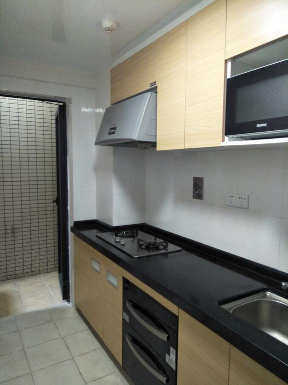 Pazhou Angda International Aparthotel Canton Fair Branch Guangzhou