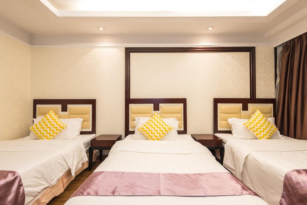 Grand Continental Guangzhou
