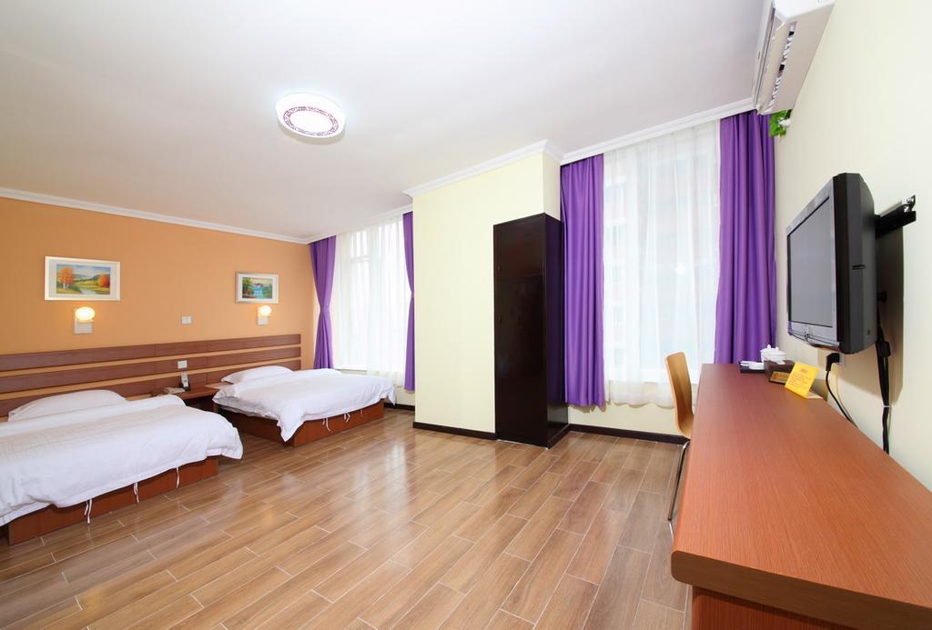 Hotel Bao Li Feng Guangzhou