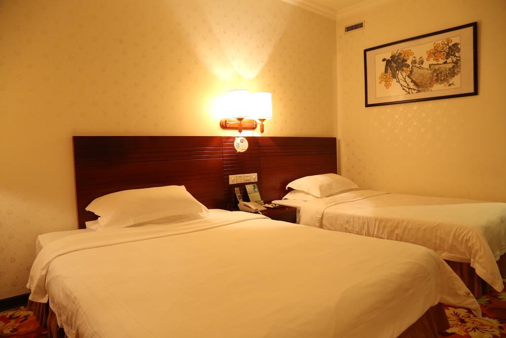 Hotel Pa Zhou Plaza