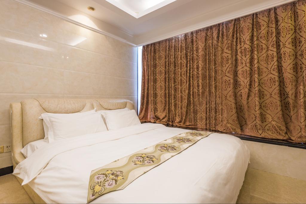 Apartemen Grand Continental *