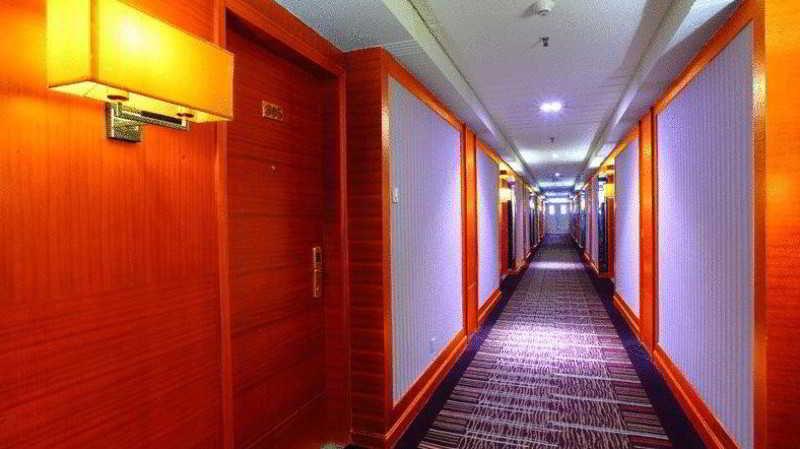 Bluesky Hotel Guangzhou
