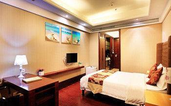 Xingyi International Service *