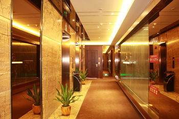 Yihe 4* Guangzhou