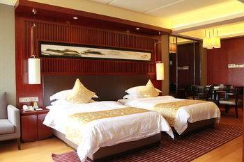 Yihe Hotel Guangzhou