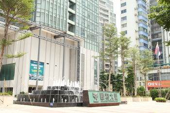 Hotel Yihe 4*