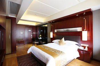 Yihe Hotel 4*