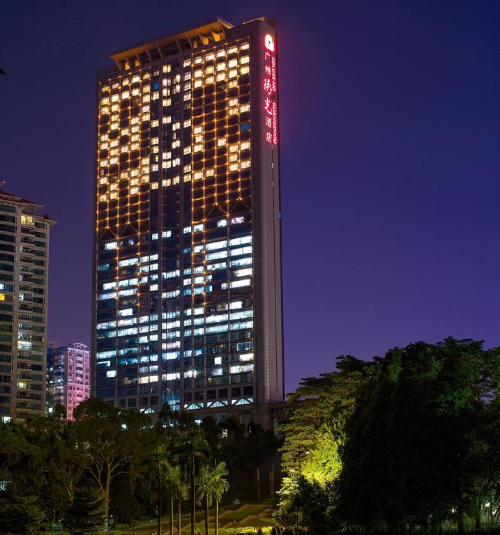 Soluxe - Overseas Buyers Registration Service&canton Fair Free Shuttle Bus 15 Apr To 05 Hotel 5*