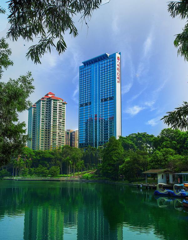 Hotel Soluxe - Overseas Buyers Registration Service&canton Fair Free Shuttle Bus 15 Apr To 05 Guangzhou