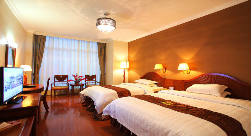 Yingfeng Business 3* Guangzhou