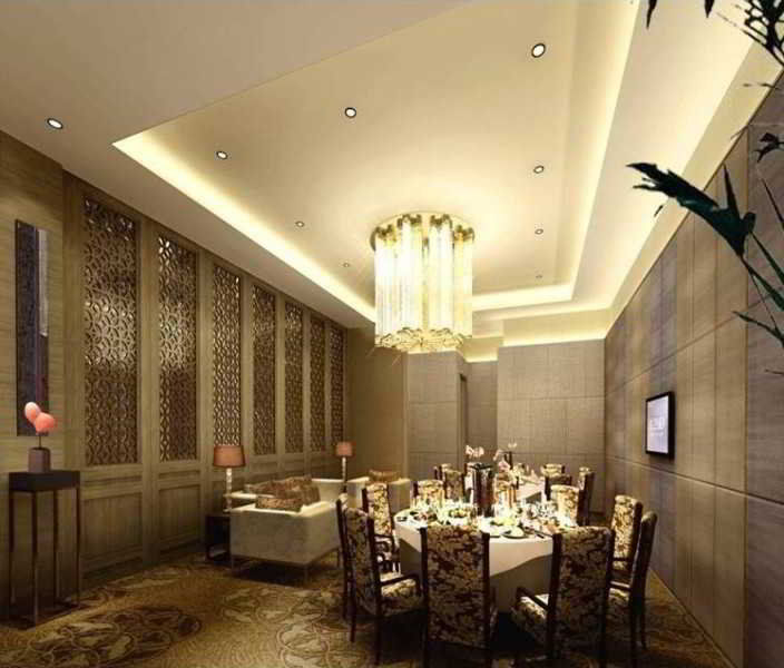 Langham Place - Walking Distance To Fair & Overseas Buyers Registration Service Hotel Guangzhou