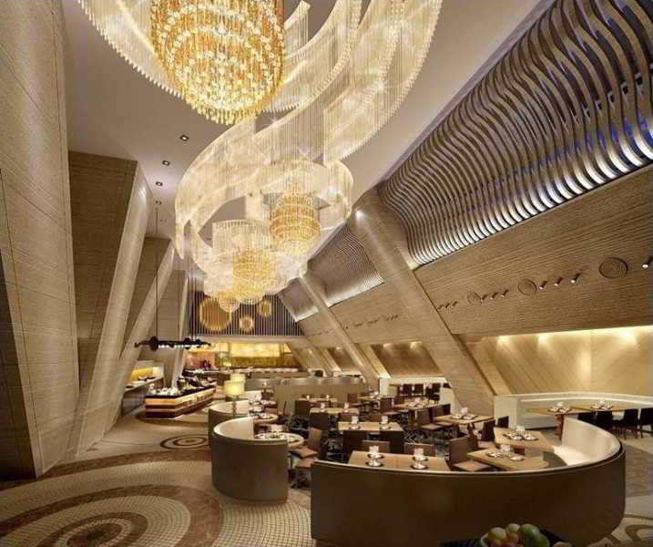 Langham Place - Walking Distance To Fair & Overseas Buyers Registration Service